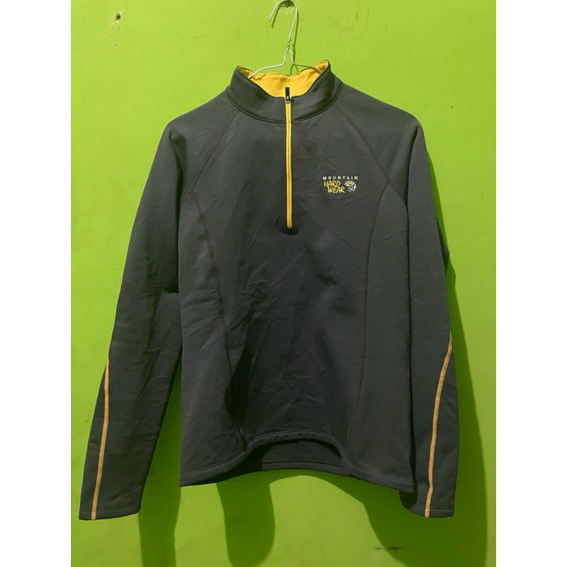 baselayer mhw