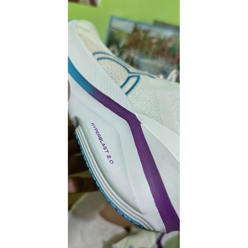 Ortuseight hyperblast 2.0