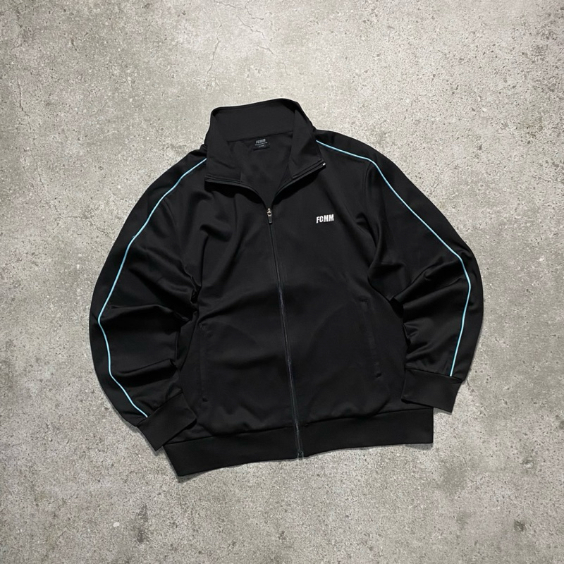 Fcmm tracktop jacket