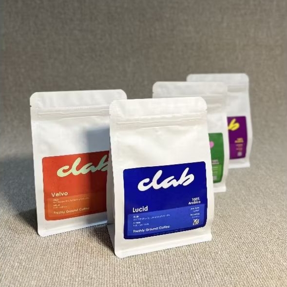 

100% Arabica Manglayang Ground Coffee (Bubuk Kopi)