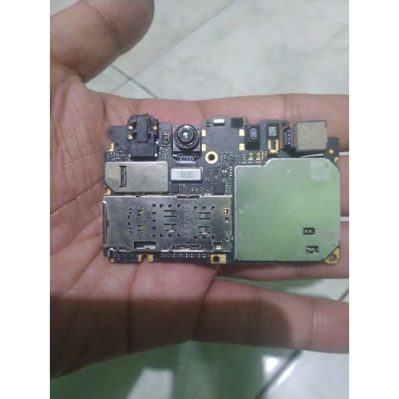 MESIN REDMI NOTE 5A PREM 4/64 NORMAL