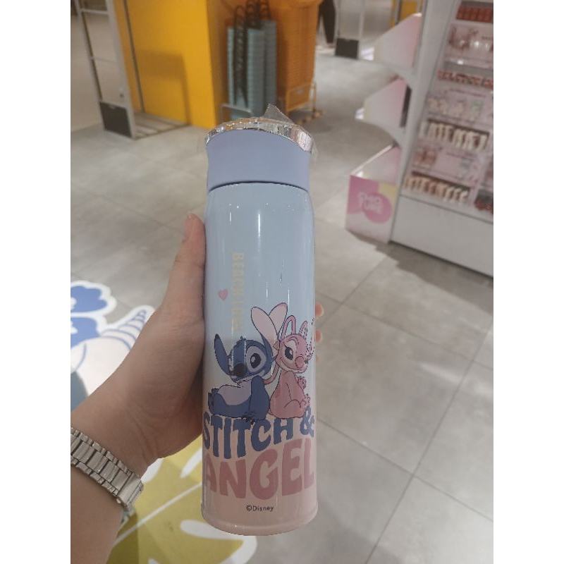 tas tumbler boneka stitch