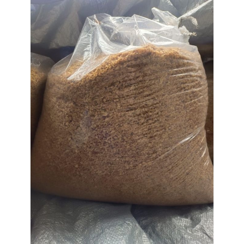 Kriuk bakso bakar kemasan [500 gram] plastik