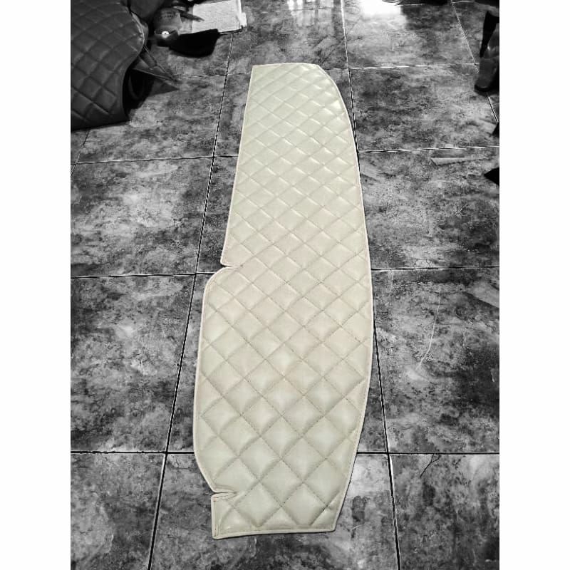 Alas pelindung dashboard kijang kapsul SSX