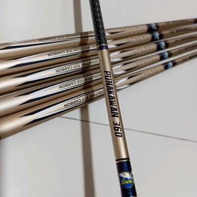 joran pancing tegek micro orca punakawan 240. 360