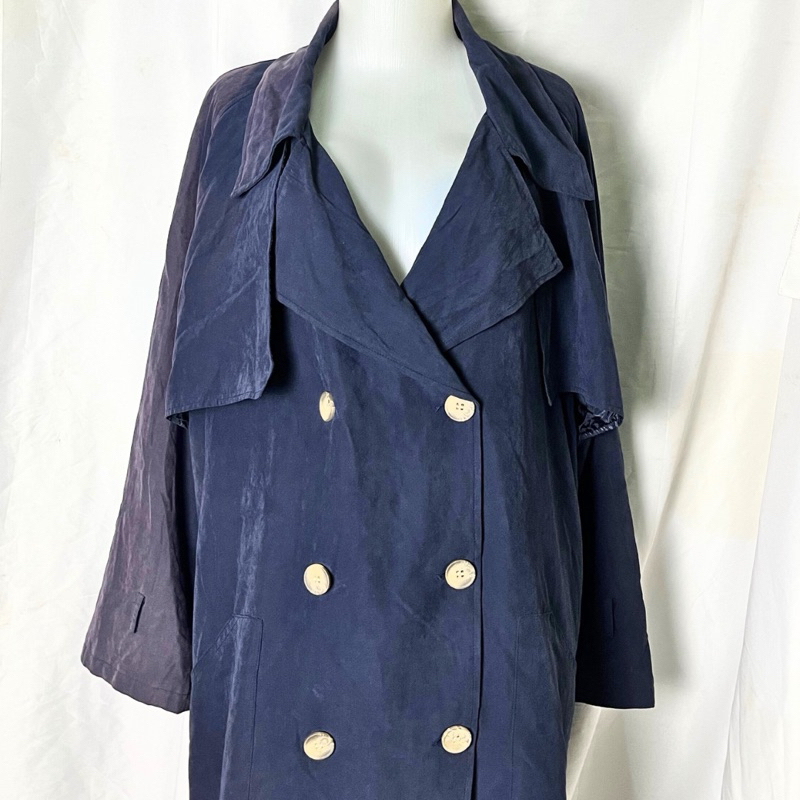 Mantel Wanita Size XXL | Mantel Wanita Musim Dingin | Mantel Korea | Coat