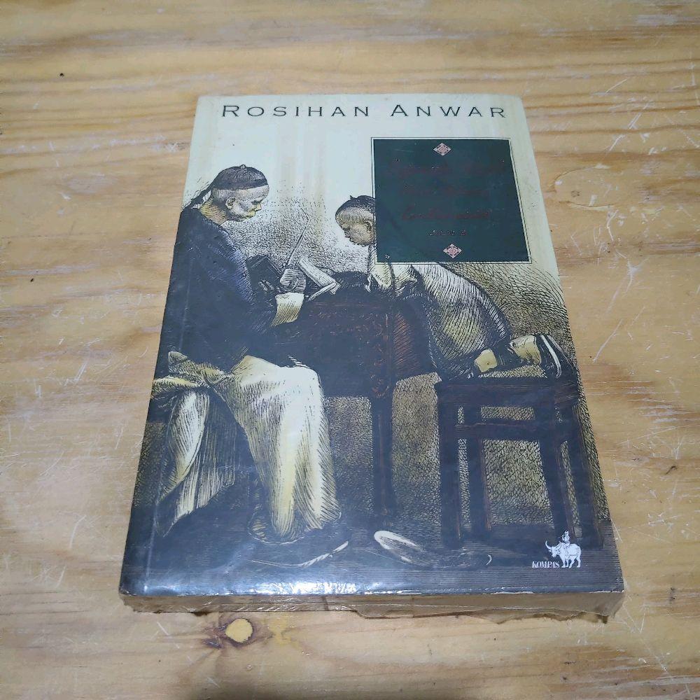Buku Sejarah Kecil Petite Histoire Indonesia Jilid 3