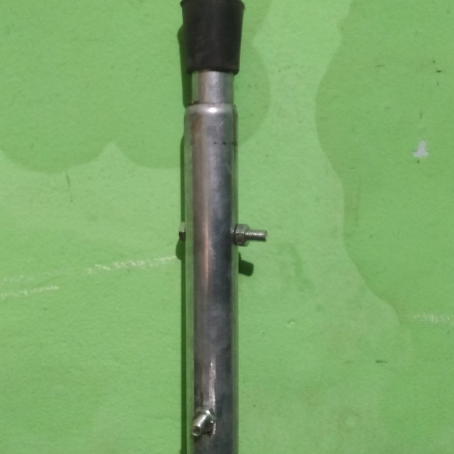 TiangPipaAntenaTv3mtrMultifungsiOutDoor