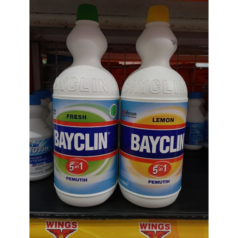 Bayclin 1 Liter