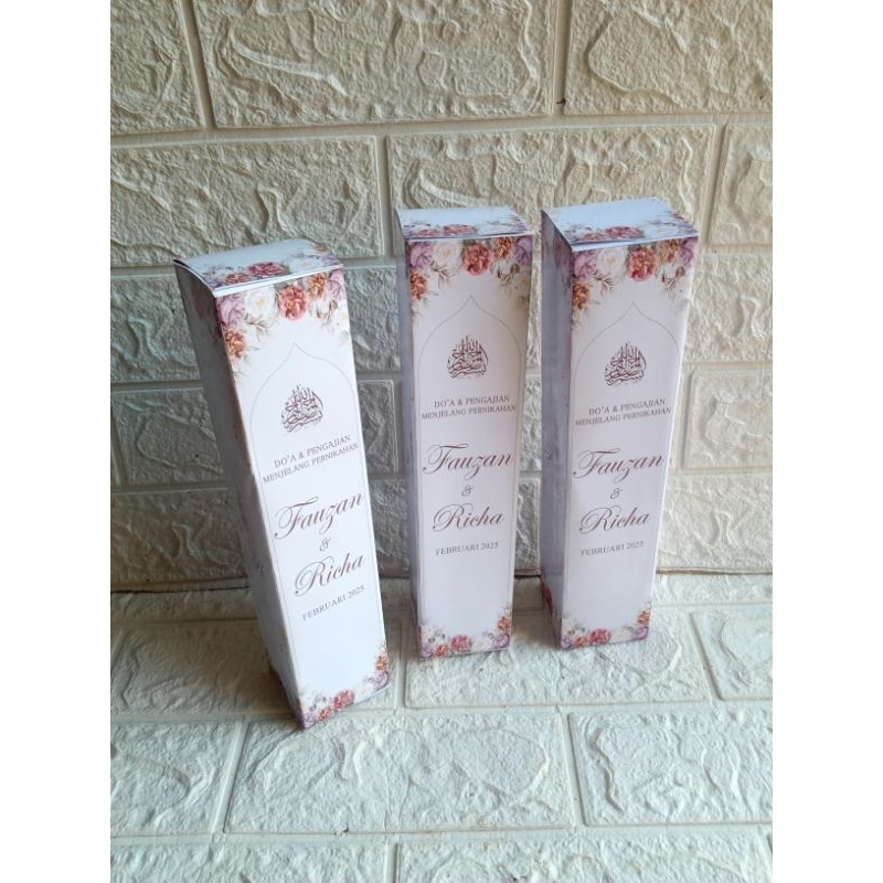 Box Custom/Box payung custom/Box TUmbler Custom/box souvenir custom