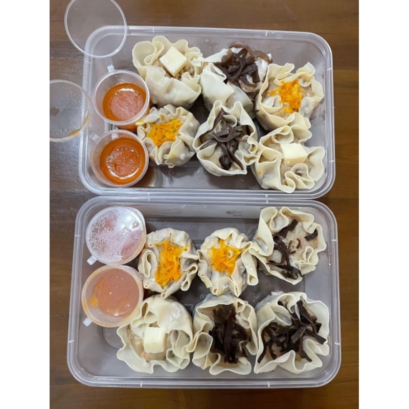 

Dimsum