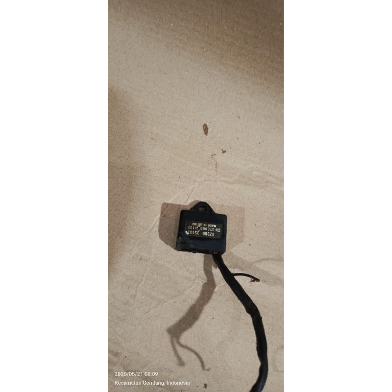 cdi rc ND japan original copotan motor