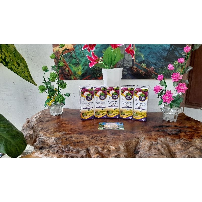 

Madu kurma manggis 10 in 1