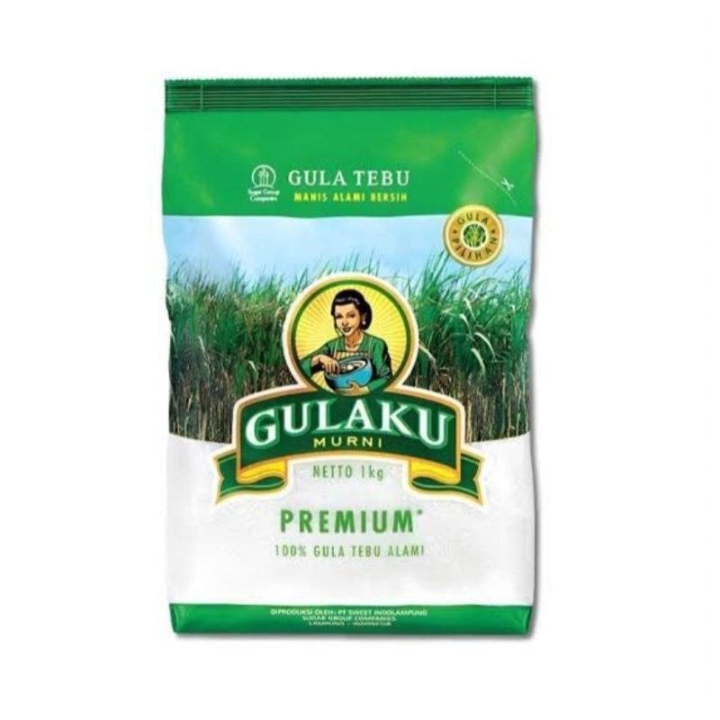 

Gula pasir kiloan murah / gula putih