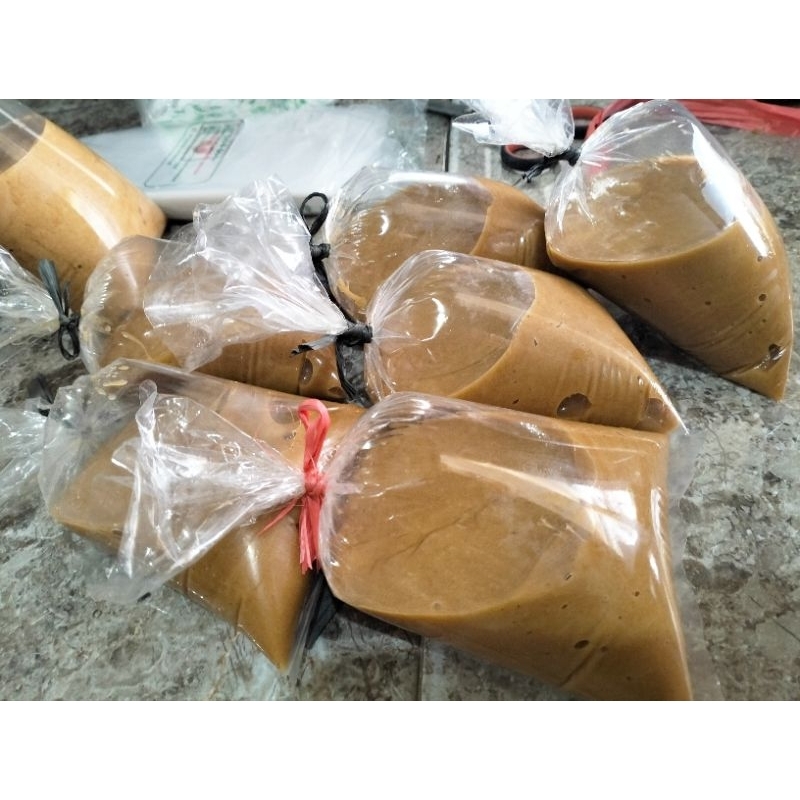 

petis Konang madura 250gr