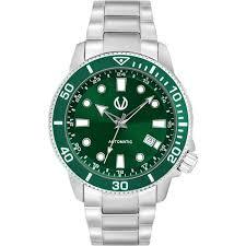 Christ Verra CV 320226G-11 GRN Jam Tangan Pria Automatic