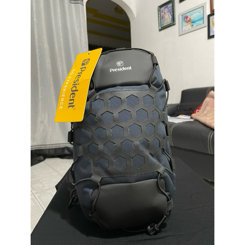 Tas Selempang Pria President