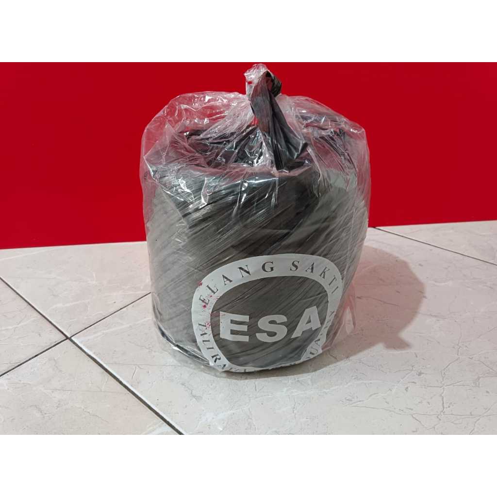 

Tali Rapiah Hitam 1kg
