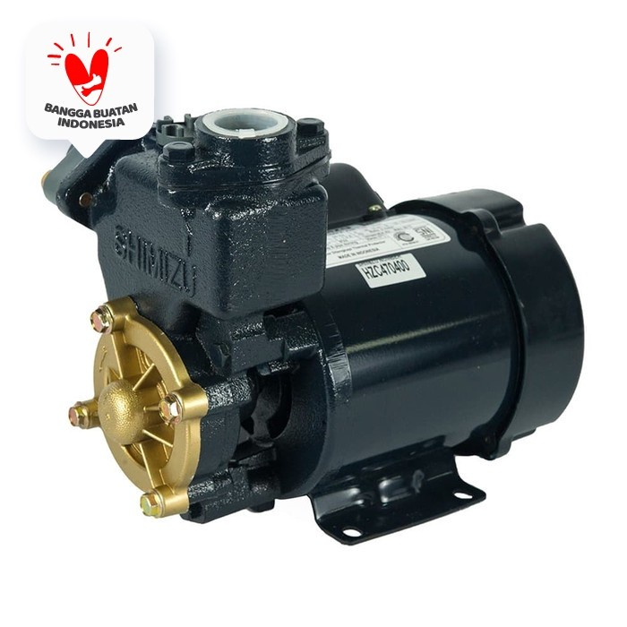 Shimizu Pompa Air PS 128 BIT / Pompa Air Shimizu 128 Bit