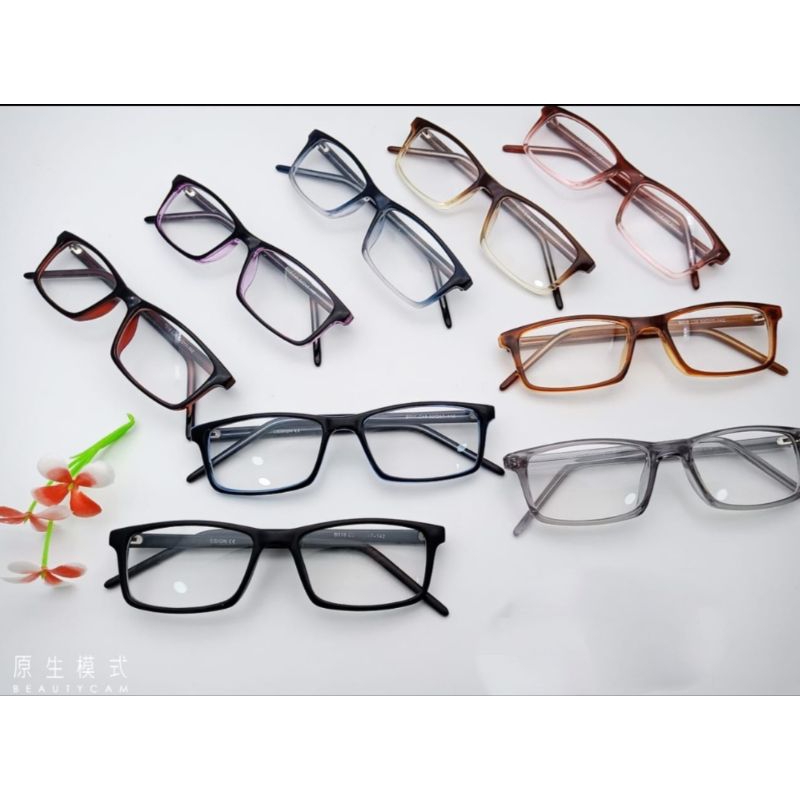 KACAMATA PREMIUM (RABUN DEKAT)