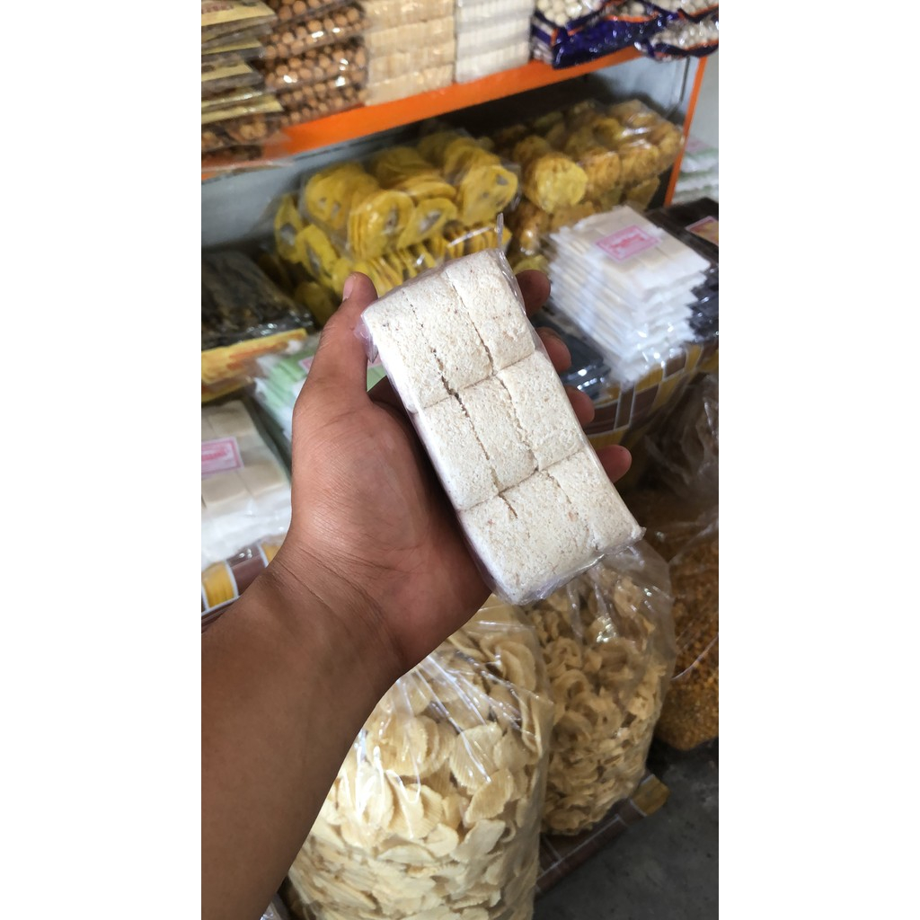 

Kue Putu Kariang Urang Kampuang UKS24