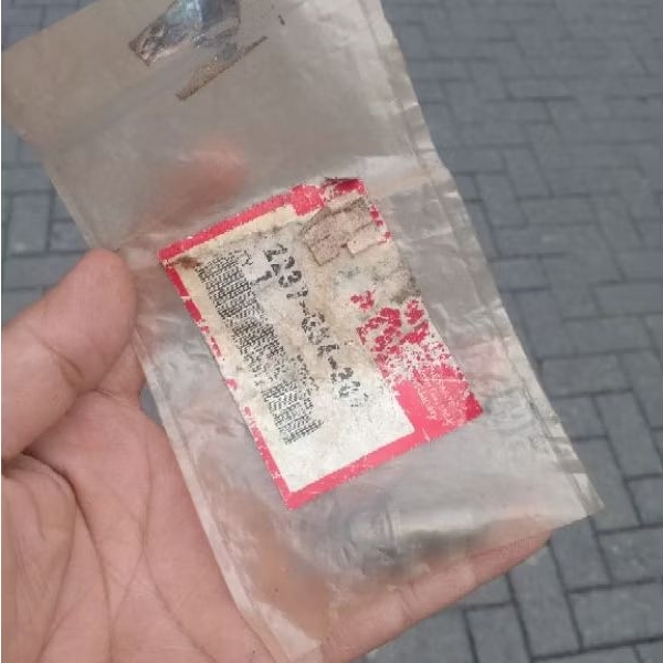 BOSH KLEP ASTREA GRAND LEGENDA ORIGINAL NOS (IN)