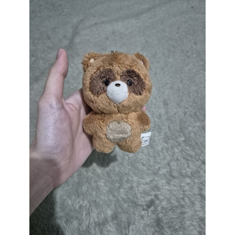 Doll Zzoguri Sunwoo PC Pouch Hyunjae THE BOYZ