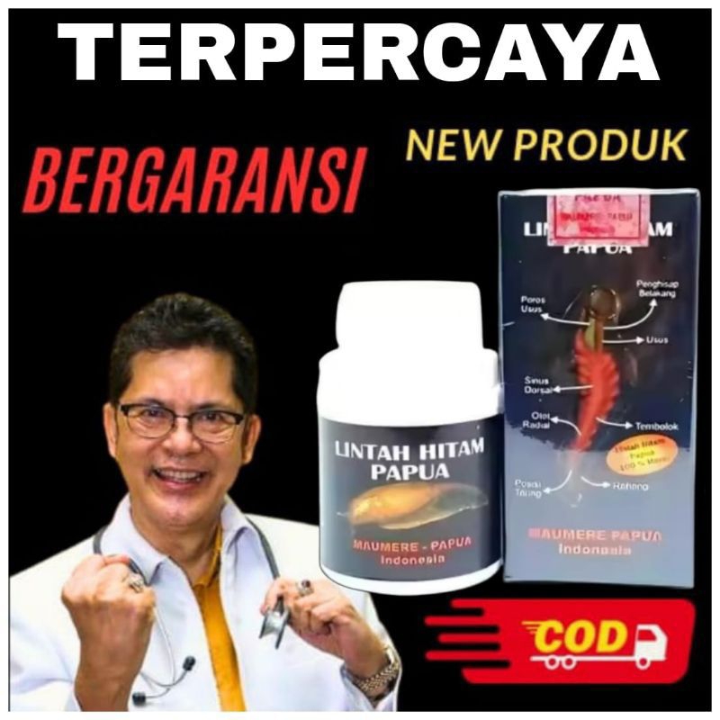 MINY4K LINTAH HITAM ORIGIN4L