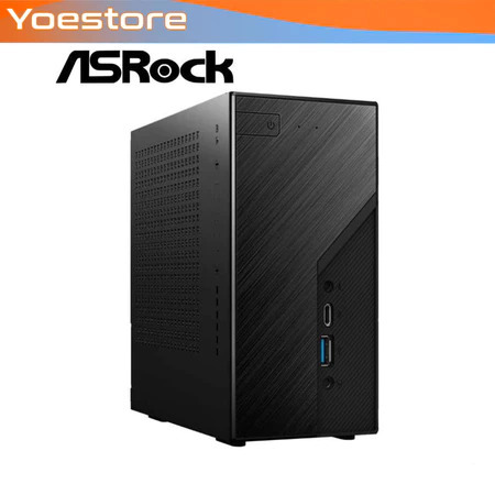 ASROCK DESKMINI X300 AMD RYZEN 5 3400G WIFI 1 ANTENA WINDOWS 11 PRO