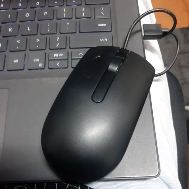 mouse dell