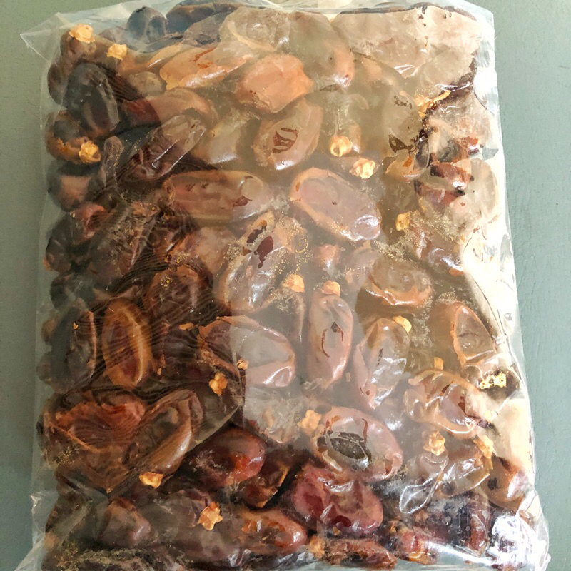 

Kurma 1kg dates