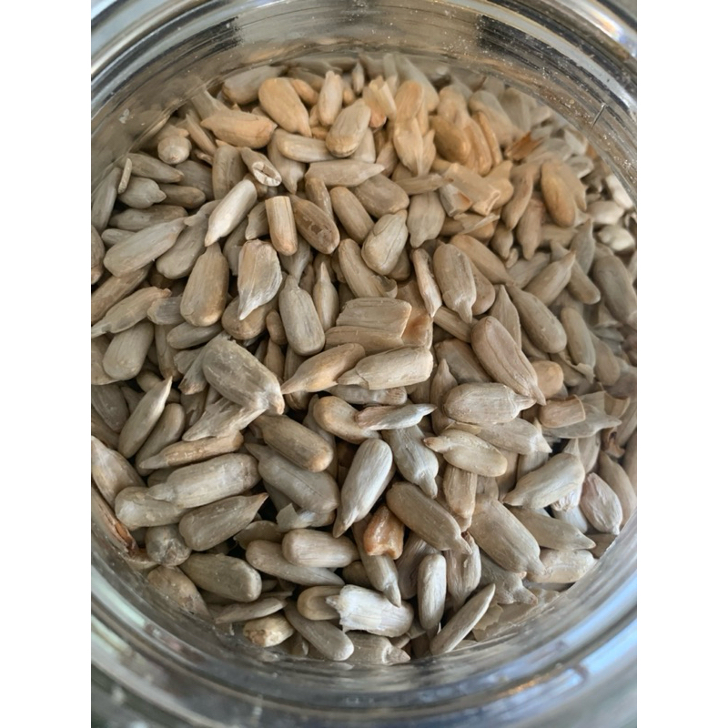 

Rosted sunflower seed 250 gram