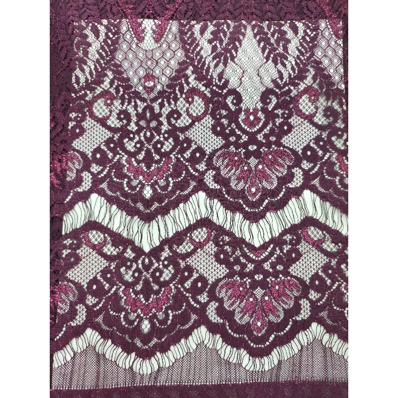 <Sutra Dewi> Semi Perancis/ Semi Prancis/ Semi Prancis JR/ Semi Prancis Luxury Brand/ Semi Prancis J