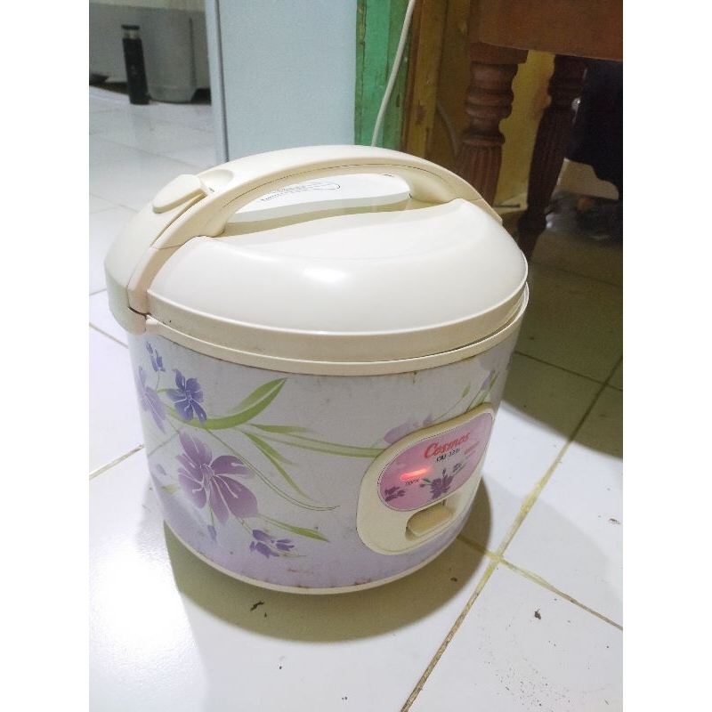 Mejikom cosmos 1,8 liter