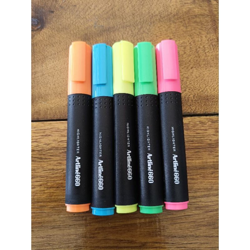 

STABILO ARTLINE HIGHLIGHTER