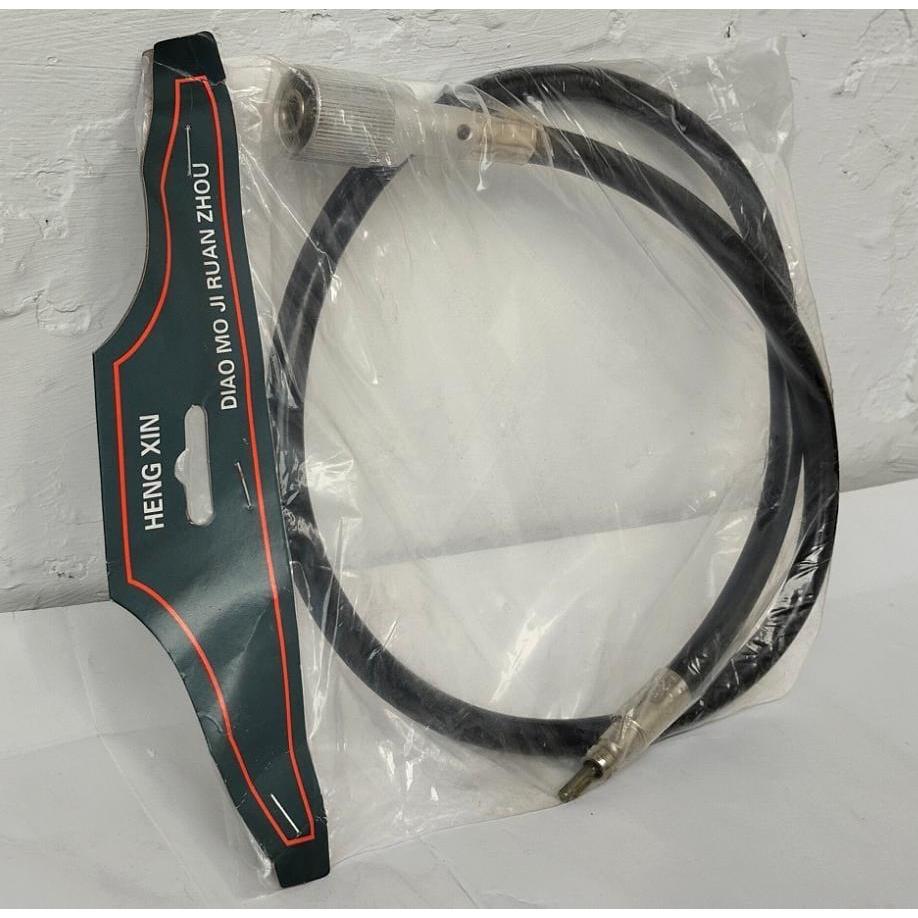 Flexible shaft bor gantung . Bor gantung . Foredom . Winsa . Pasific.