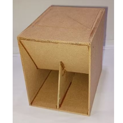 BOX SPEAKER CLA 3 INCH