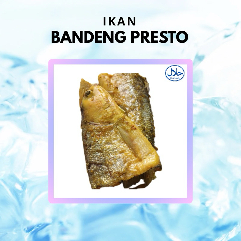 

Ikan Bandeng Presto/Bandeng Siap Makan/Bandeng Surabaya/Bandeng Tulang Lunak/Jual Bandeng Surabaya