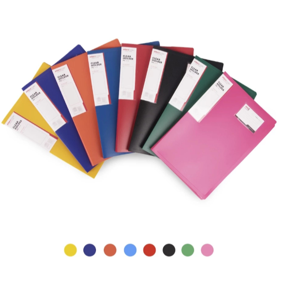 

Clear Holder Jenia Dan InterX