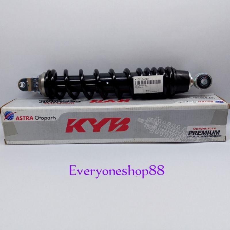 KYB SHOCK BELAKANG BEAT FI