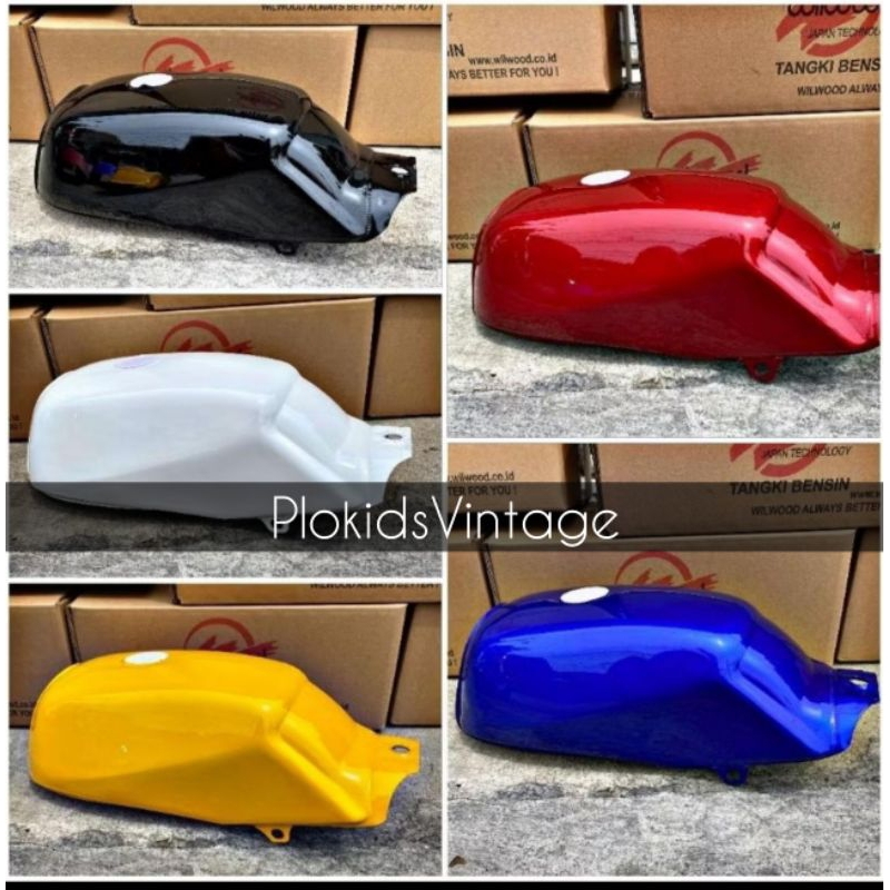 TANGKI BENSIN HONDA WIN TANGKI WIN