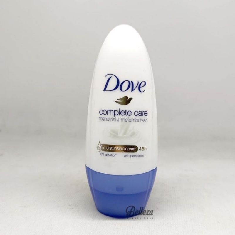 Dove Deodorant