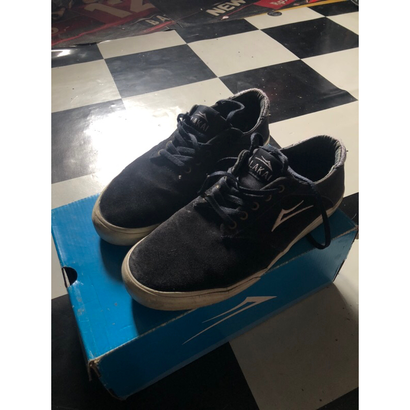 sepatu skate lakai ltd