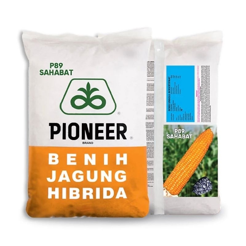 

Benih Jagung P89 sahabat 1kg