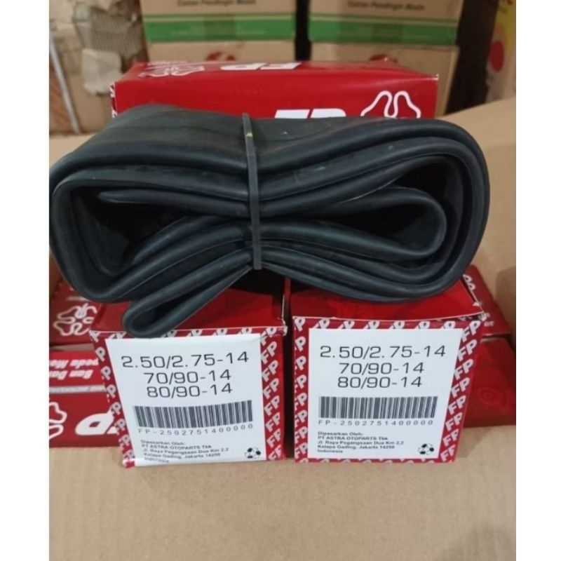 federal ban dalam untuk motor Vario/Beat/Mio 250/275-14