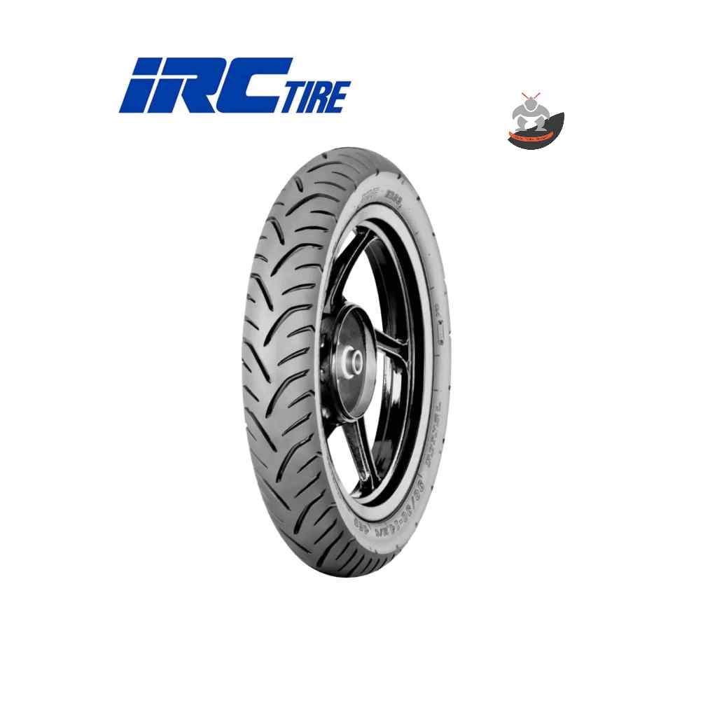 Ban Motor IRC NR 83 size 110/90 R12 - Tubetype Ban Belakang ADV 150, PCX 160, NMAX 155, Aerox 155