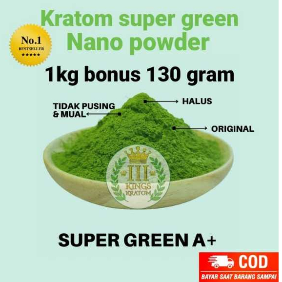 

teh ajojing original khas kalimantan