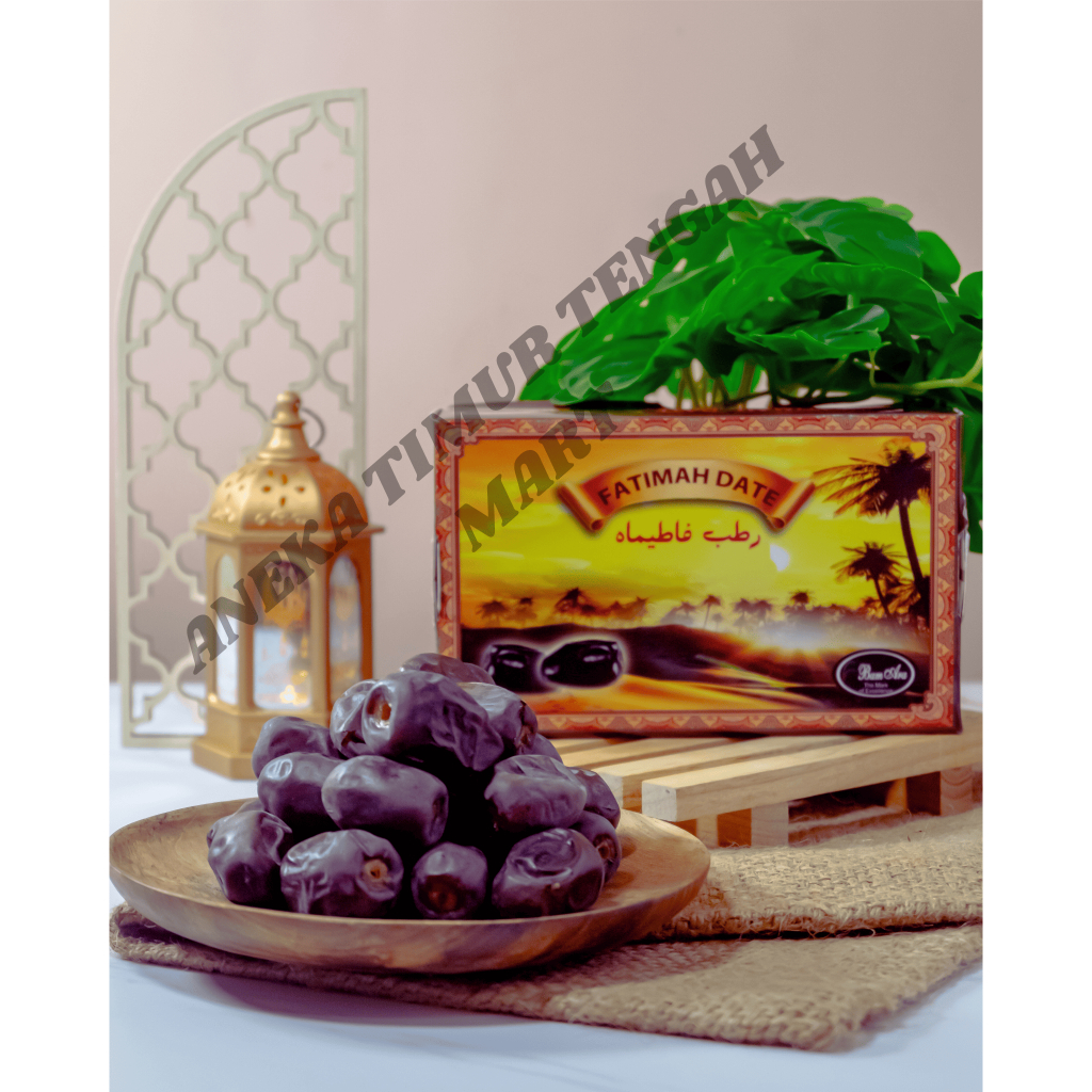 

KURMA ANGGUR BAM FATIMAH / MAZAFATI / FATIMAH DATES / OLEH-OLEH HAJI DAN UMROH