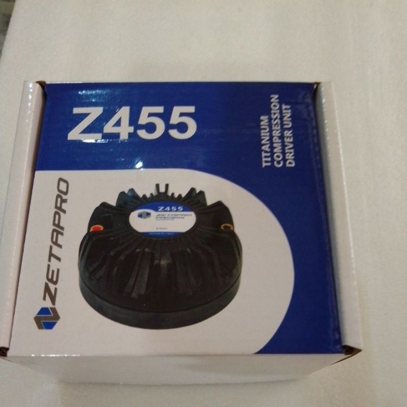 Driver Twitter Zetapro z455/DRIVER TWITTER ZETAPRO Z455
