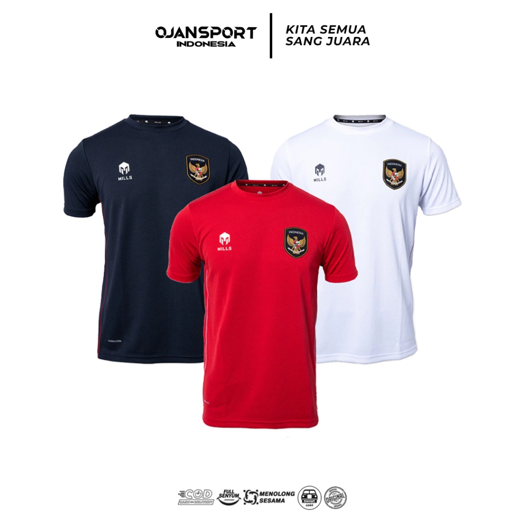 JERSEY MILLS INDONESIA JERSEY